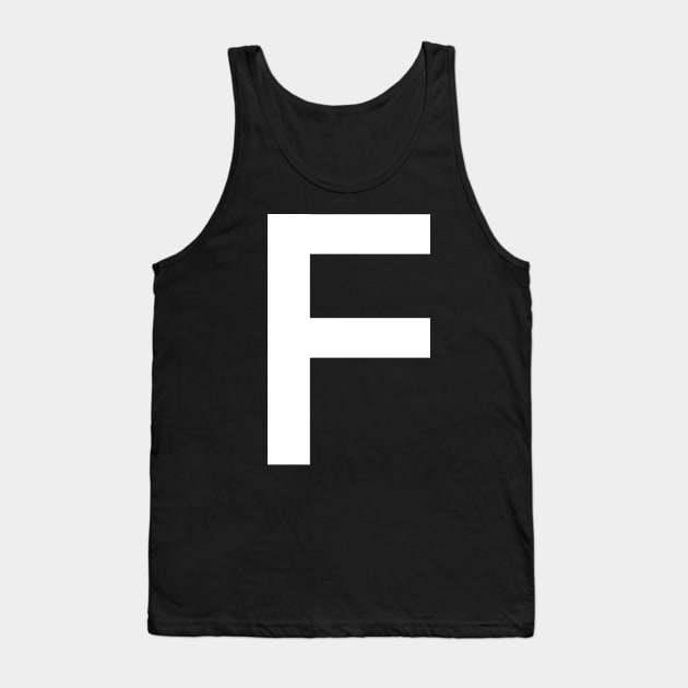 St. Louis Lovers of Frankenstein Fan Club Tank Top by Scum & Villainy